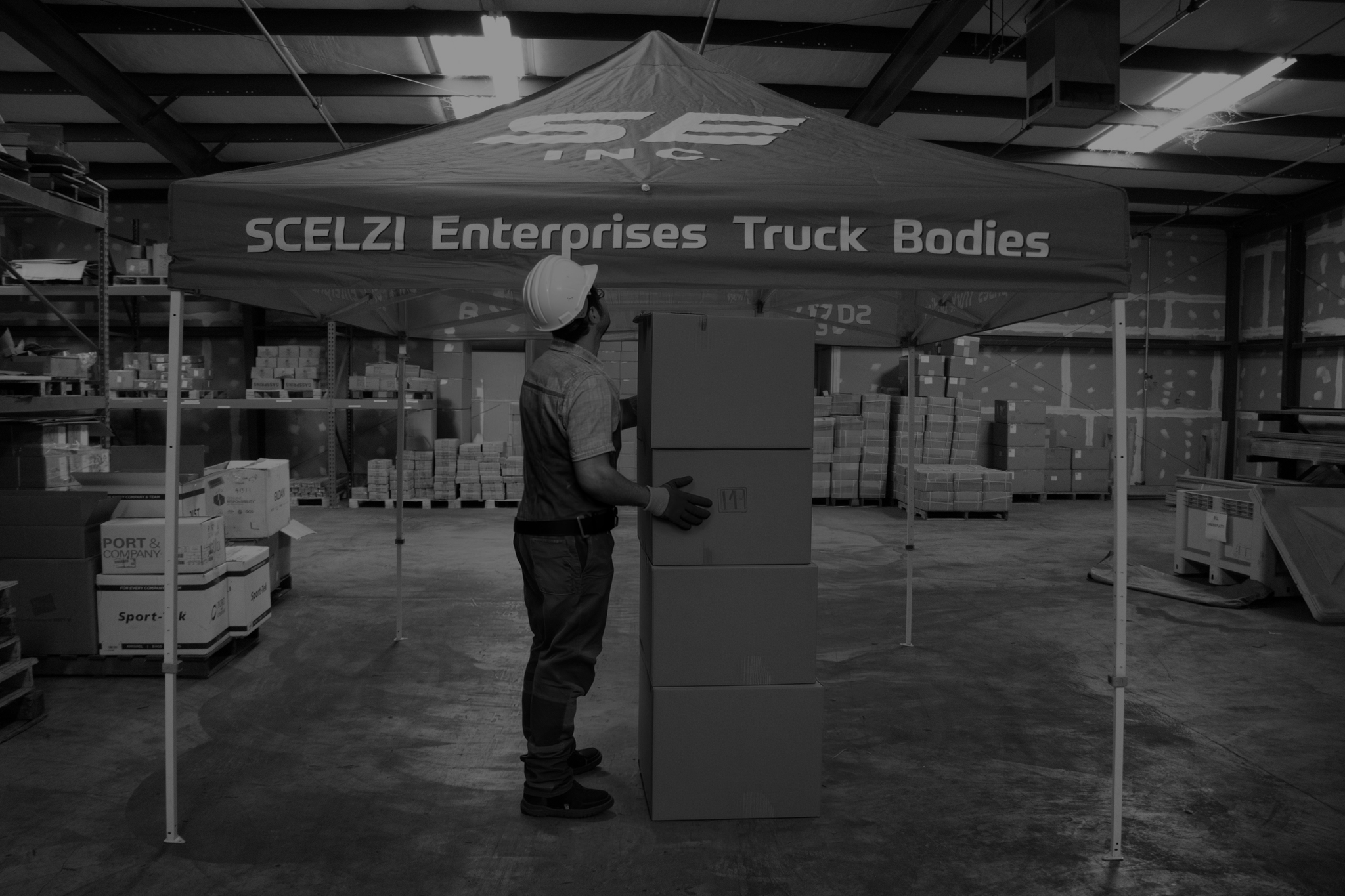 General Laborer