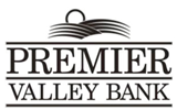 Premier Valley Bank in Fresno