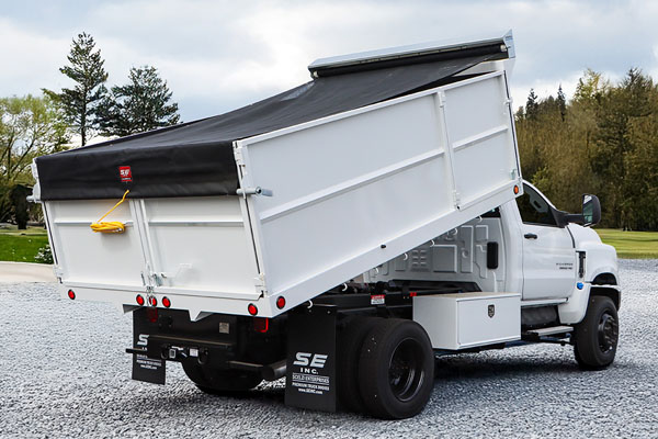 Landscaper/Gardener Body