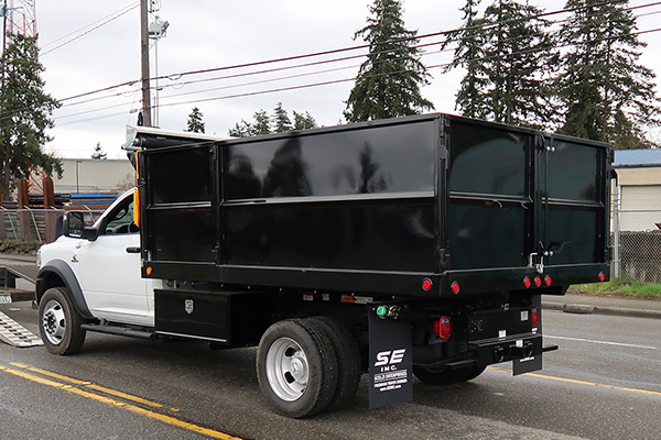 Ram Landscaper/Gardener - WO 267016