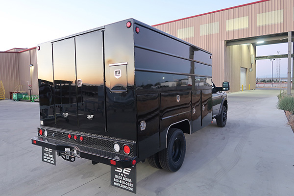 Ram Super Structure - WO 282791