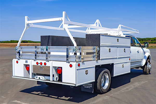 Ram Super Contractor - WO 287797