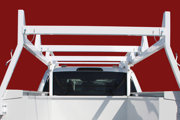 Scelzi Ladder Rack